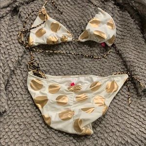 Victoria secret swimsuit